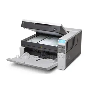 Kodak I3450 High Speed,100 PPM Document Scanner Upto 30000 Pages Daily