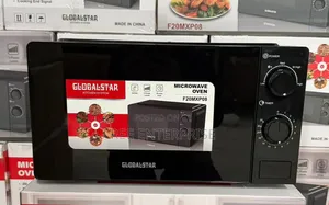 Globalstar 20 Litres Manual Microwave