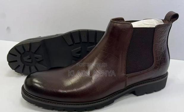 Fendi, Clarks and Timberland - thumbnail 13