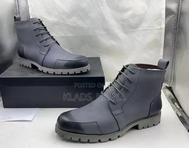 Fendi, Clarks and Timberland - thumbnail 17