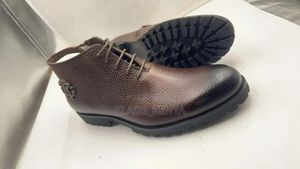 Fendi, Clarks and Timberland - thumbnail 18