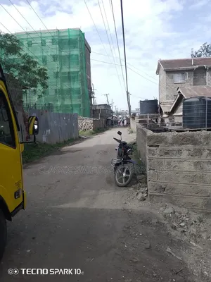 Prime Commercial Property for Sale in Ongata Rongai