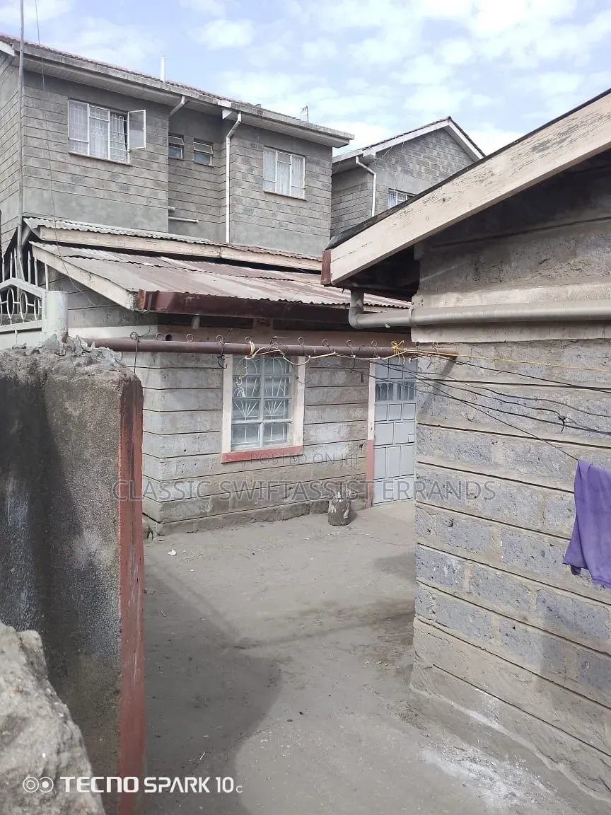 Prime Commercial Property for Sale in Ongata Rongai