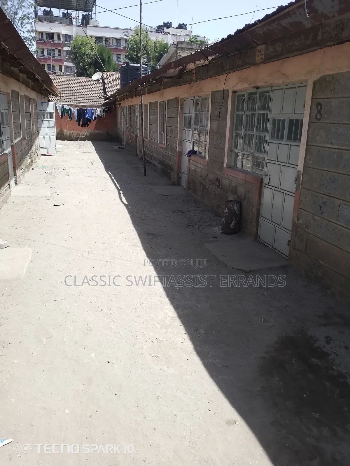 Prime Commercial Property for Sale in Ongata Rongai