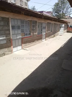 Prime Commercial Property for Sale in Ongata Rongai