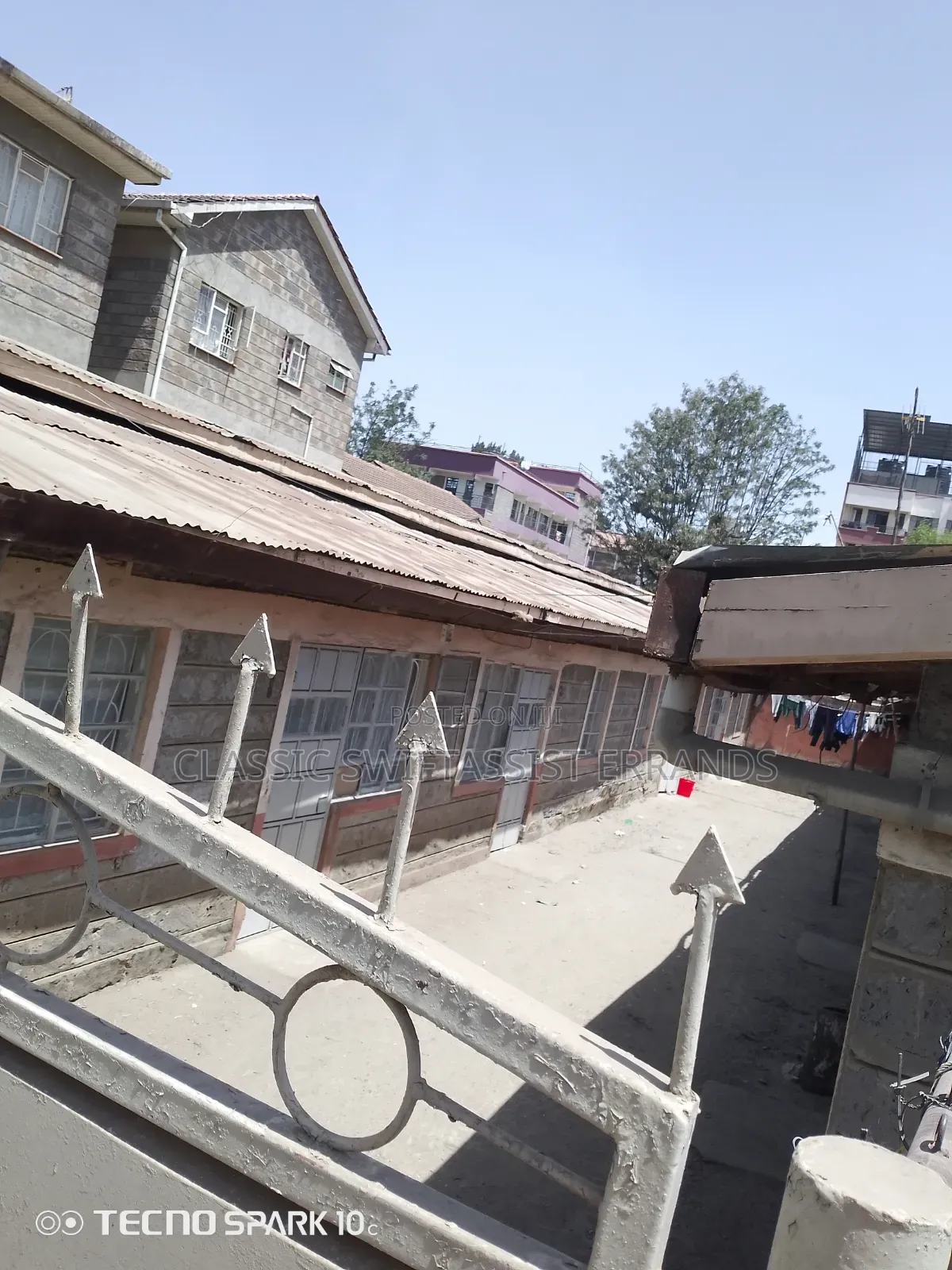 Prime Commercial Property for Sale in Ongata Rongai