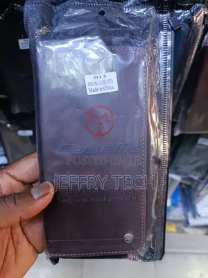 Caseme Retro Leather Wallet Case Designed to Fit the Redmi 15c