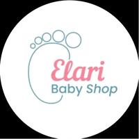 Elari Babyshop logo