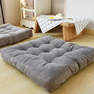 Floor Square Floor Pillows