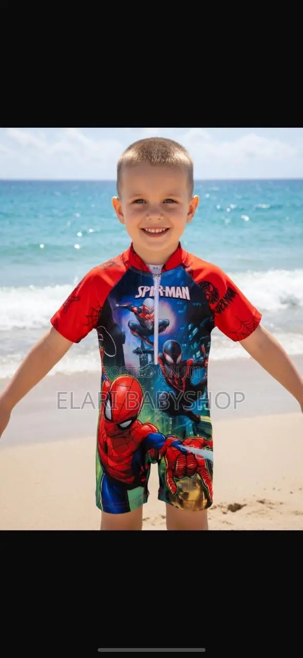 Swimming Costume