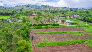 Prime Residential Plots for Sale in Kikuyu, Kamangu (Ndiguini Area)