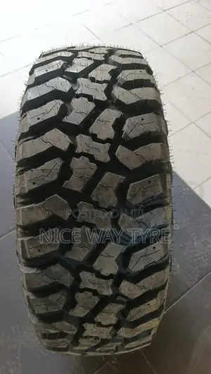 265/70/16 Chengshen M/T