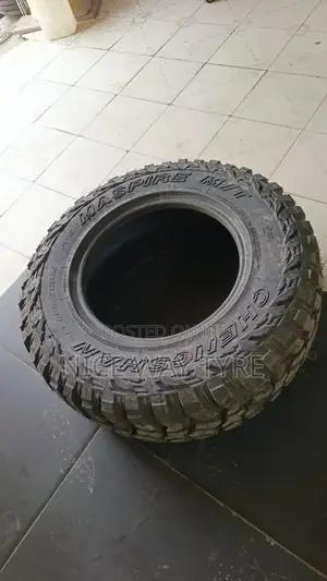 265/70/16 Chengshen M/T