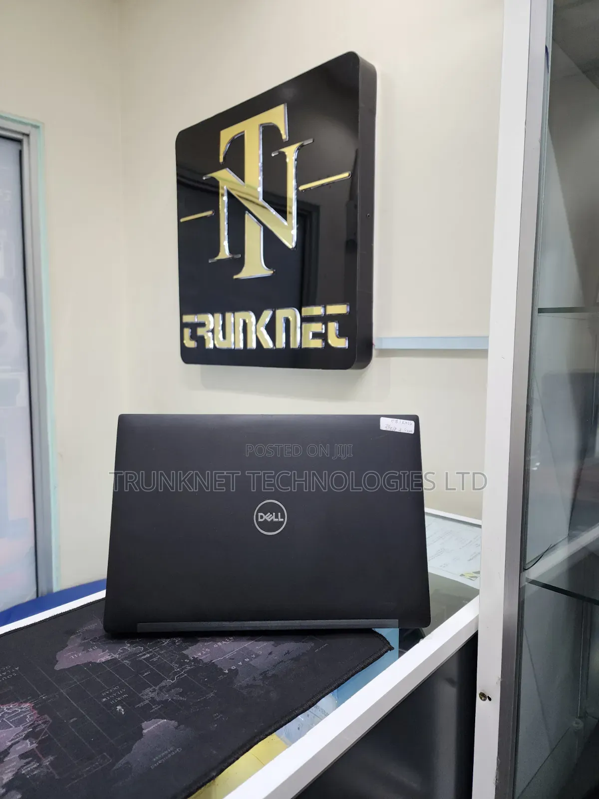 Laptop Dell Latitude 7490 8GB Intel Core i5 SSD 256GB