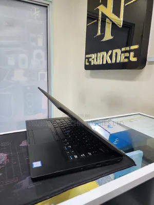 Laptop Dell Latitude 7490 8GB Intel Core i5 SSD 256GB