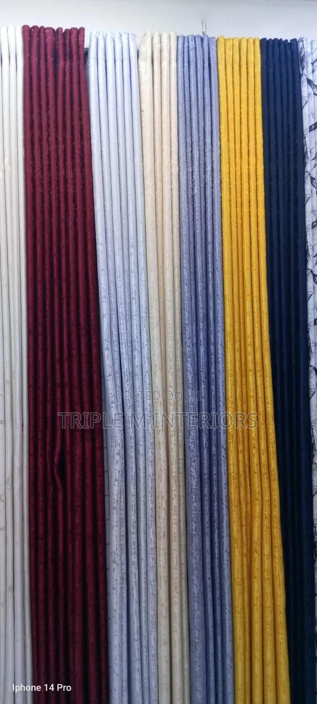 Contemporary Residential Fabric Screening Solutions - main view