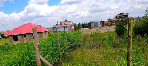 Kikuyu Plots for Sale