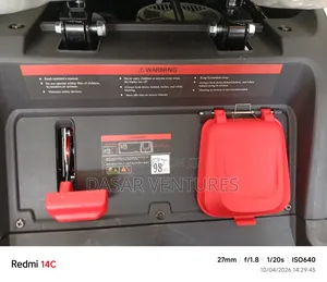 Ride on Lawn Mower Machies
