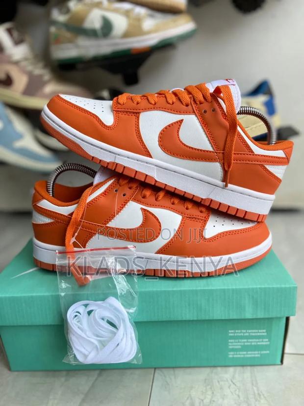 Sb Nike Dunks - thumbnail 2