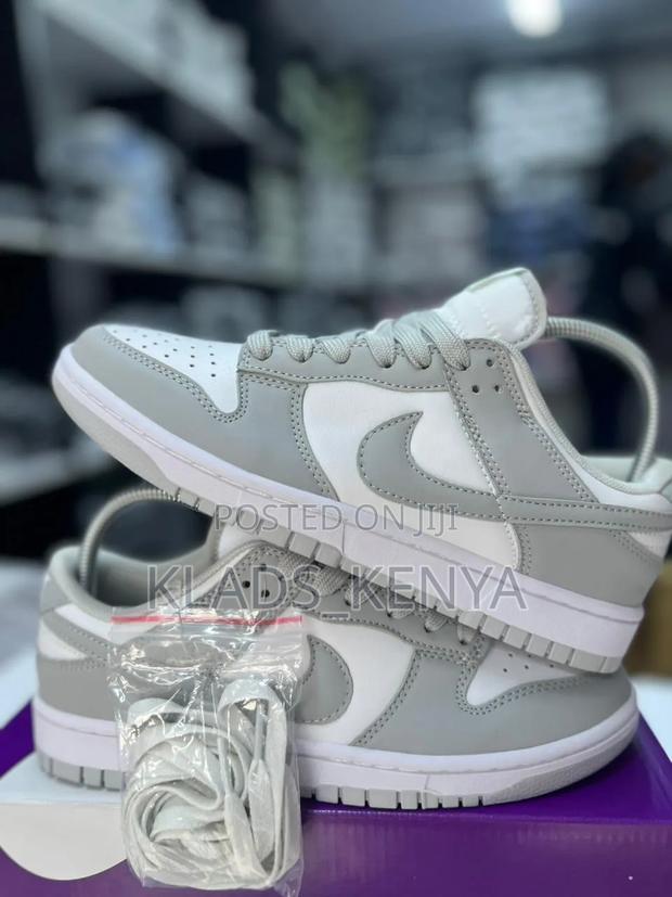 Sb Nike Dunks - thumbnail 5