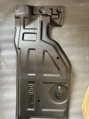 Subaru Outback/Legacy High-Strength Steel Sump Guards
