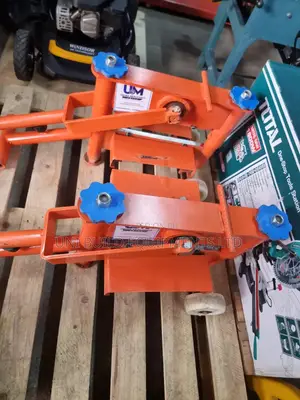 Cabro Cutting Light Duty