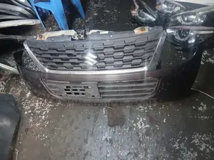 Suzuki Wagon R Nosecut 2014–2017 Original Ex-Japan