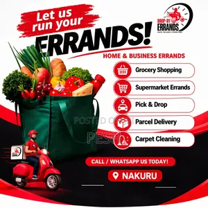 Errand Services