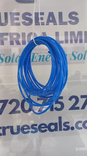 Pu Pipe 6mm