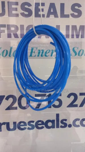 Pu Pipe 6mm