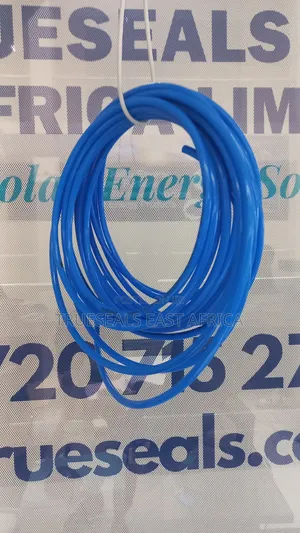 Pu Pipe 6mm