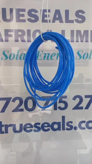 Pu Pipe 6mm