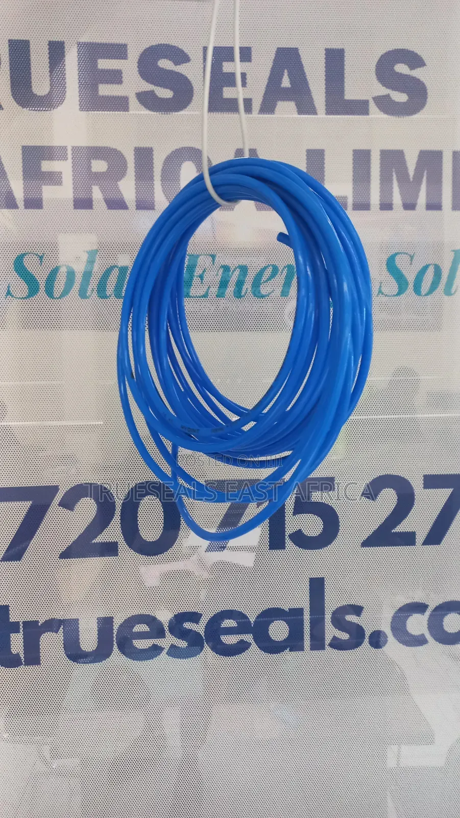 Pu Pipe 6mm