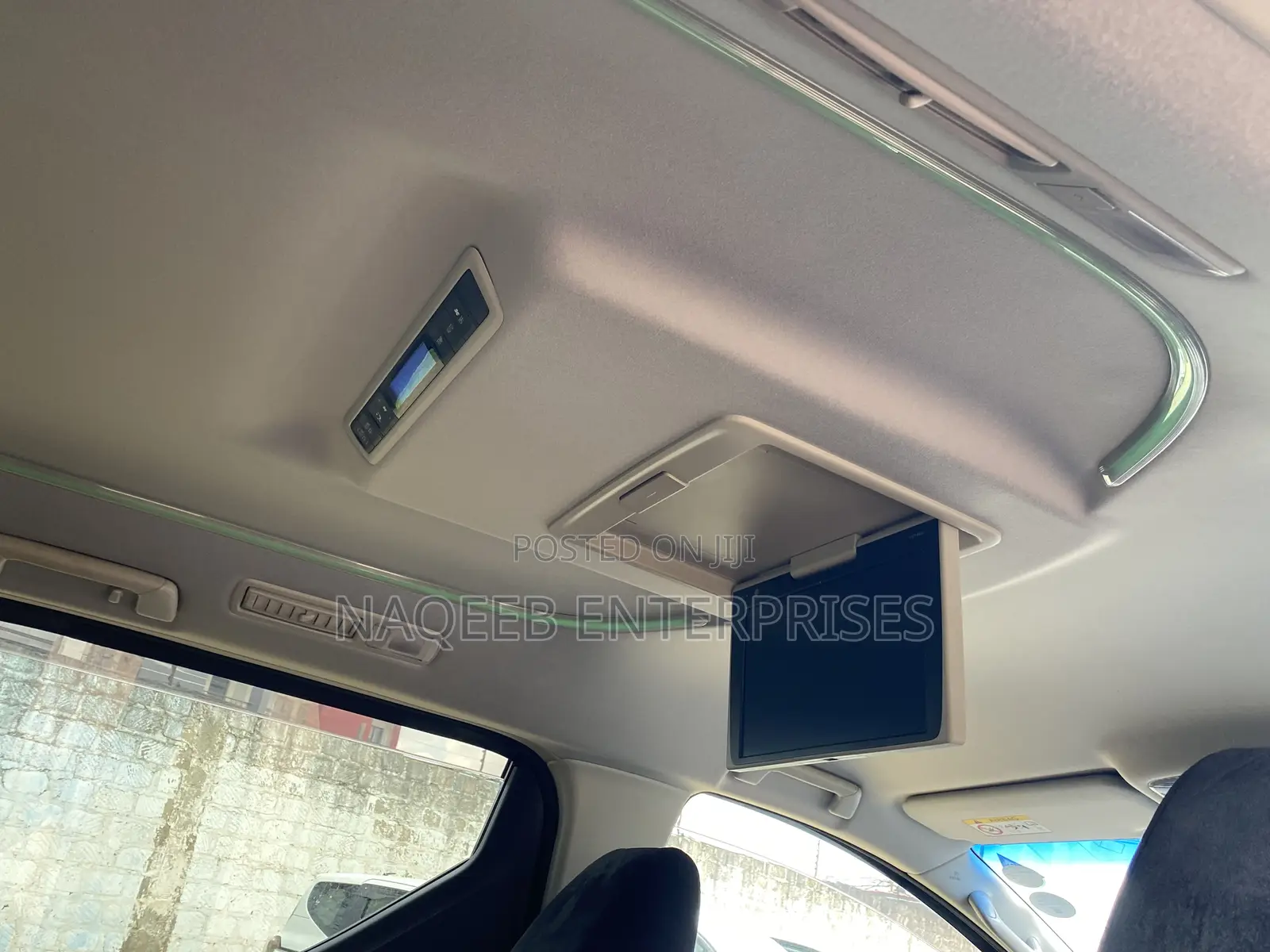 Toyota Vellfire 2018