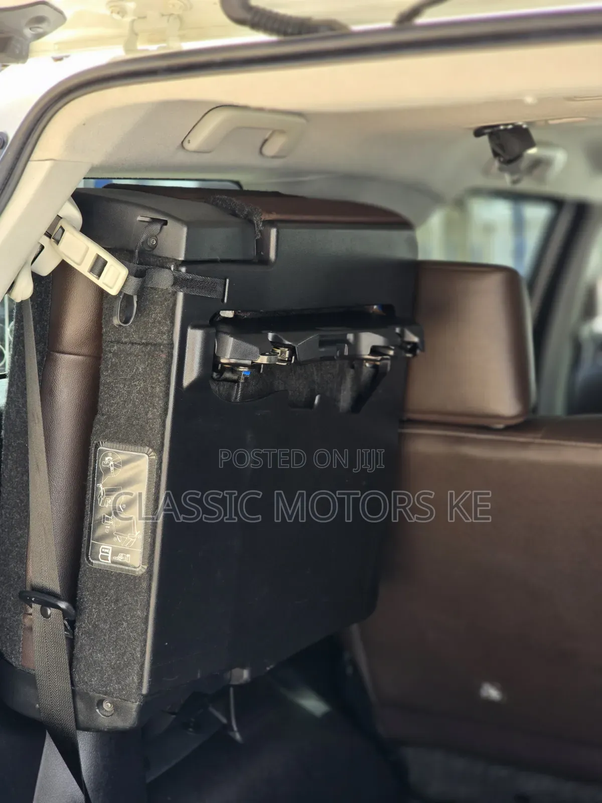 Toyota Fortuner 2.8 D AWD 2019 White