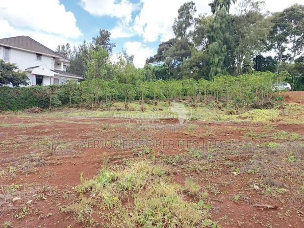 Muthithi Estate 1/2 Acre Residential Plot For Sale - thumbnail 5