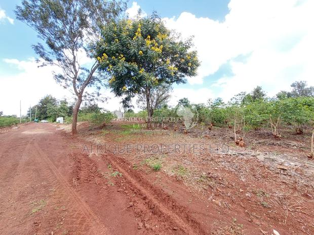 Muthithi Estate 1/2 Acre Residential Plot For Sale - thumbnail 6