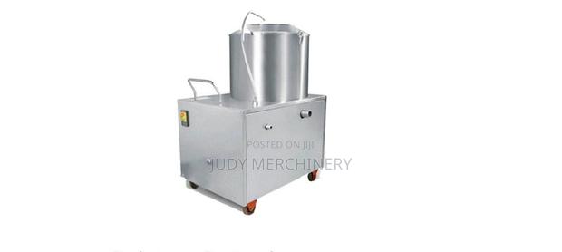 Potato Peeler 10kg