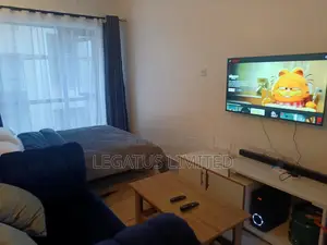 Airbnb in Ongata Rongai, Near Evo Lounge - Legatus Cozy Homes