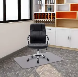 Office Chair : Premium High-Back Office Executive Chair