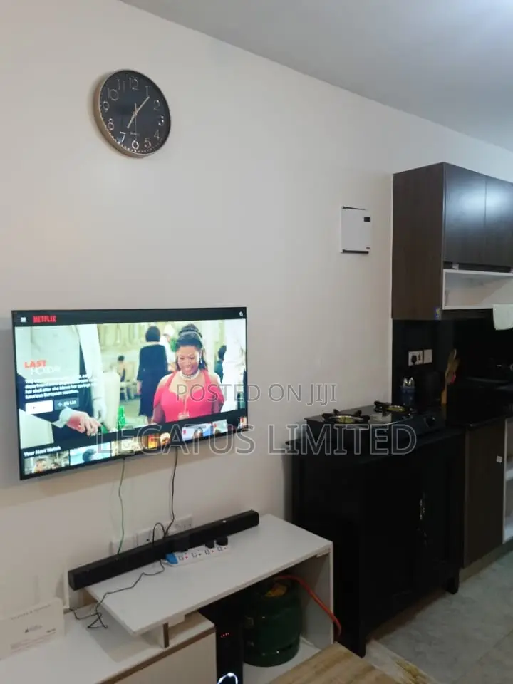 Airbnb in Ongata Rongai, Near Evo Lounge - Legatus Cozy Homes
