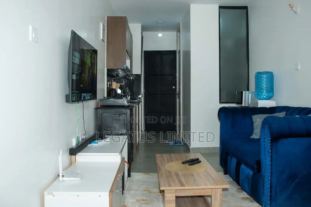Airbnb in Ongata Rongai, Near Evo Lounge - Legatus Cozy Homes