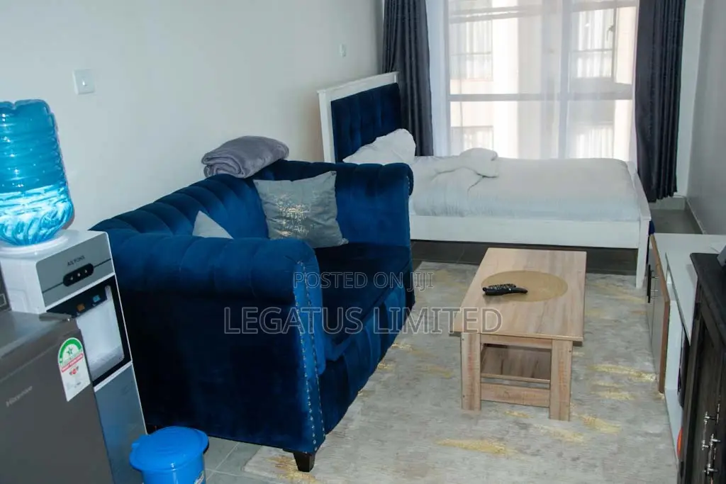 Airbnb in Ongata Rongai, Near Evo Lounge - Legatus Cozy Homes