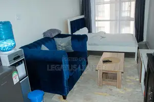 Airbnb in Ongata Rongai, Near Evo Lounge - Legatus Cozy Homes