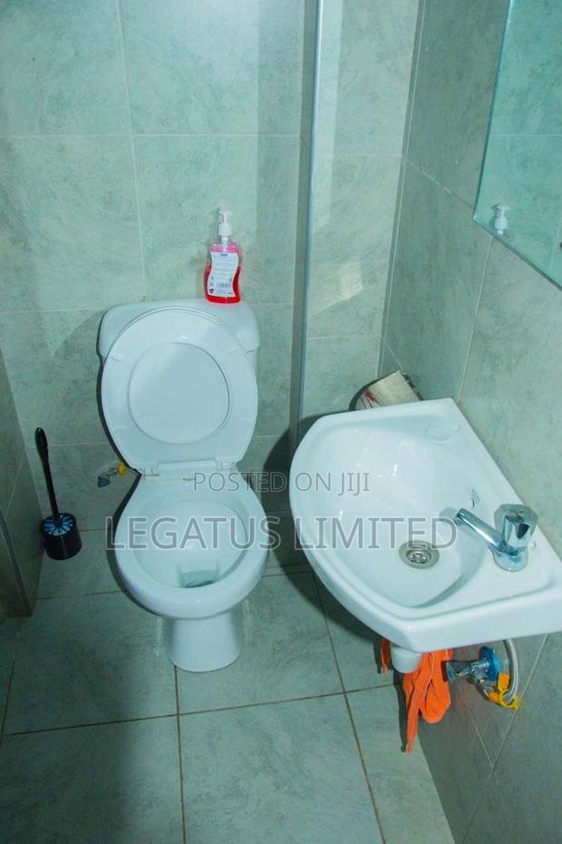 Airbnb in Ongata Rongai, Near Evo Lounge - Legatus Cozy Homes - thumbnail 8