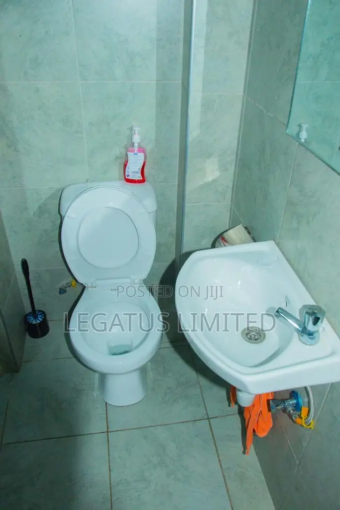 Airbnb in Ongata Rongai, Near Evo Lounge - Legatus Cozy Homes