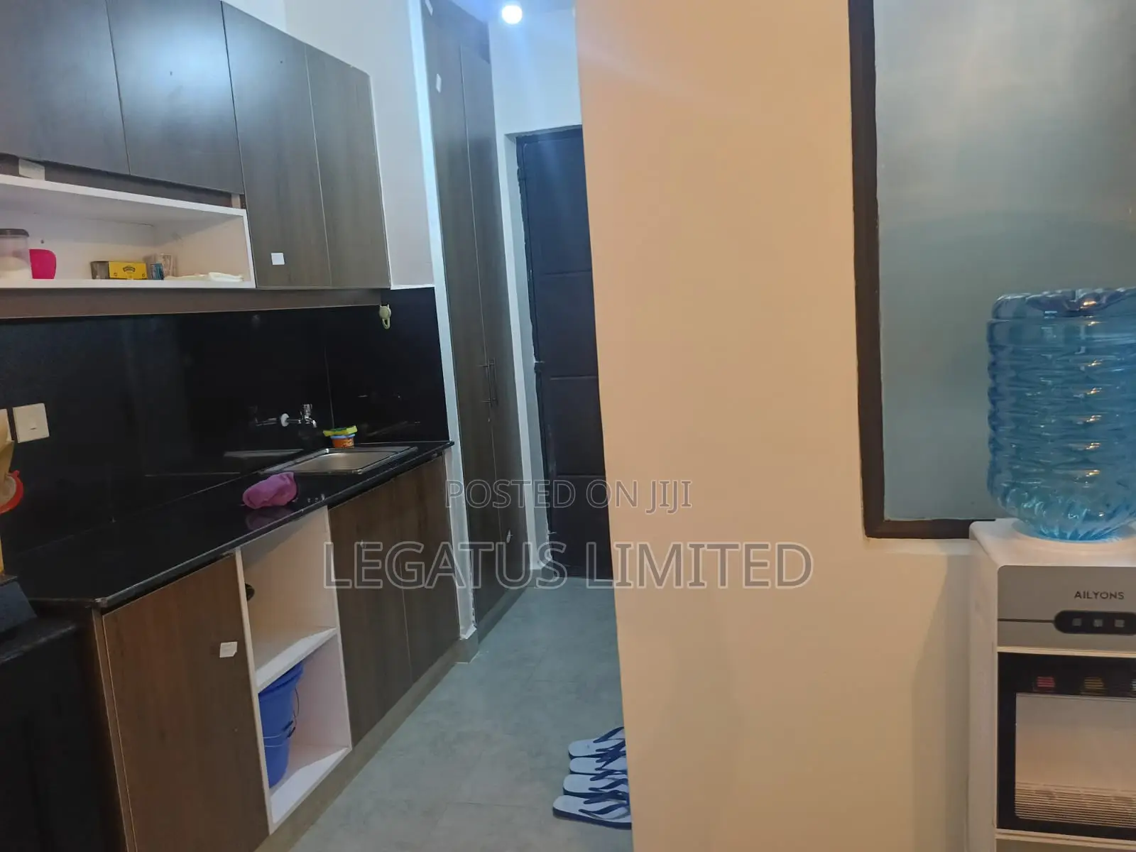 Airbnb in Ongata Rongai, Near Evo Lounge - Legatus Cozy Homes