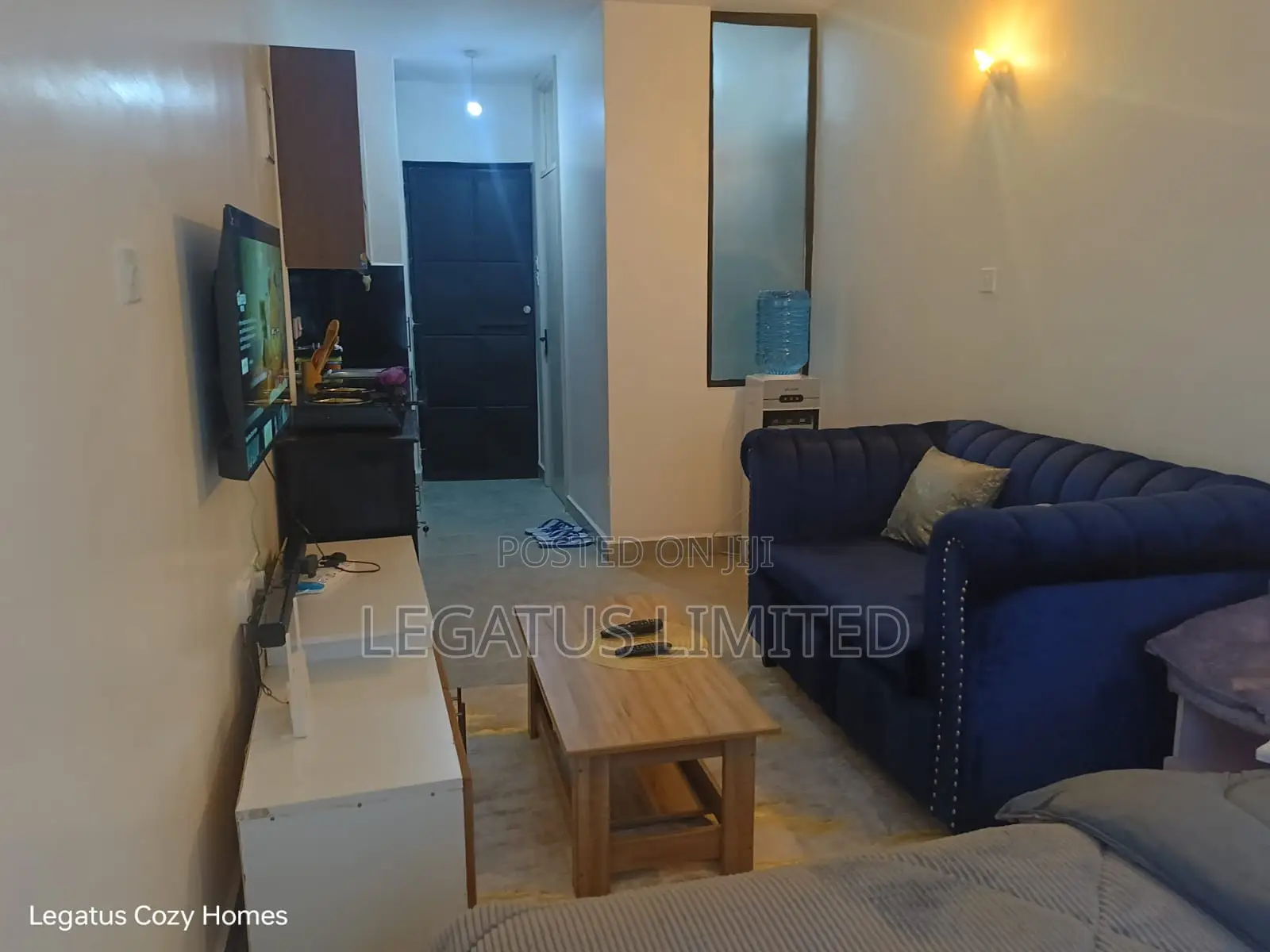 Airbnb in Ongata Rongai, Near Evo Lounge - Legatus Cozy Homes