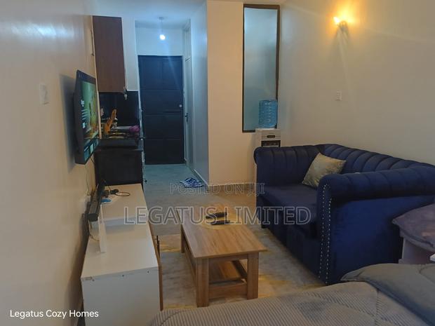 Airbnb in Ongata Rongai, Near Evo Lounge - Legatus Cozy Homes - thumbnail 11