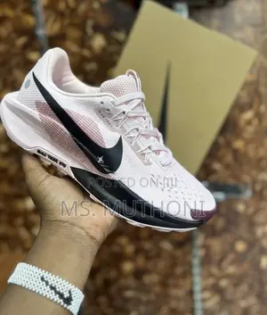 Womens / Girls Nike X Pegasus Gym / Running Shoes Size 36-40